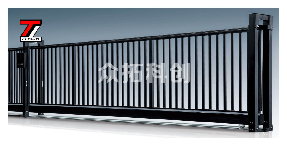 安全平移门系列